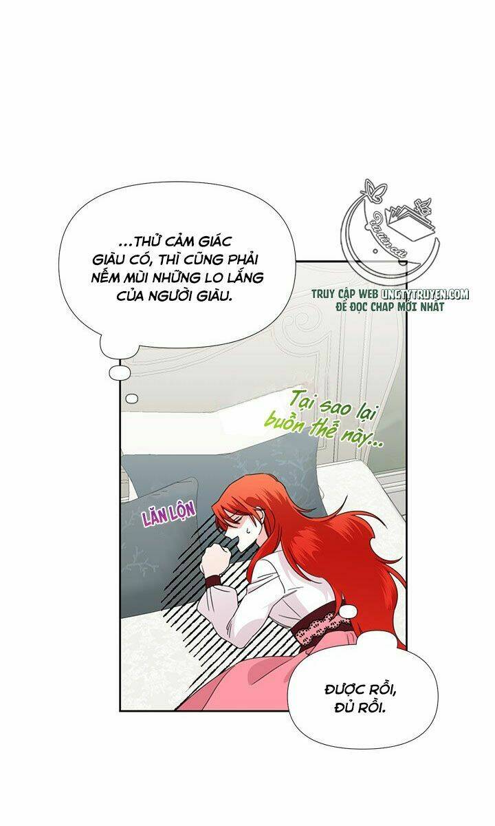 Kết Thúc Có Hậu Của Nhân Vật Phản Diện - Chapter 33 - Page 29