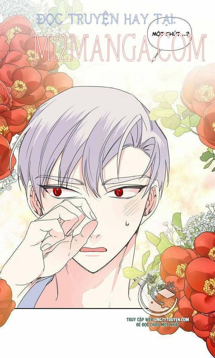 Kết Thúc Có Hậu Của Nhân Vật Phản Diện - Chapter 35 - Page 32