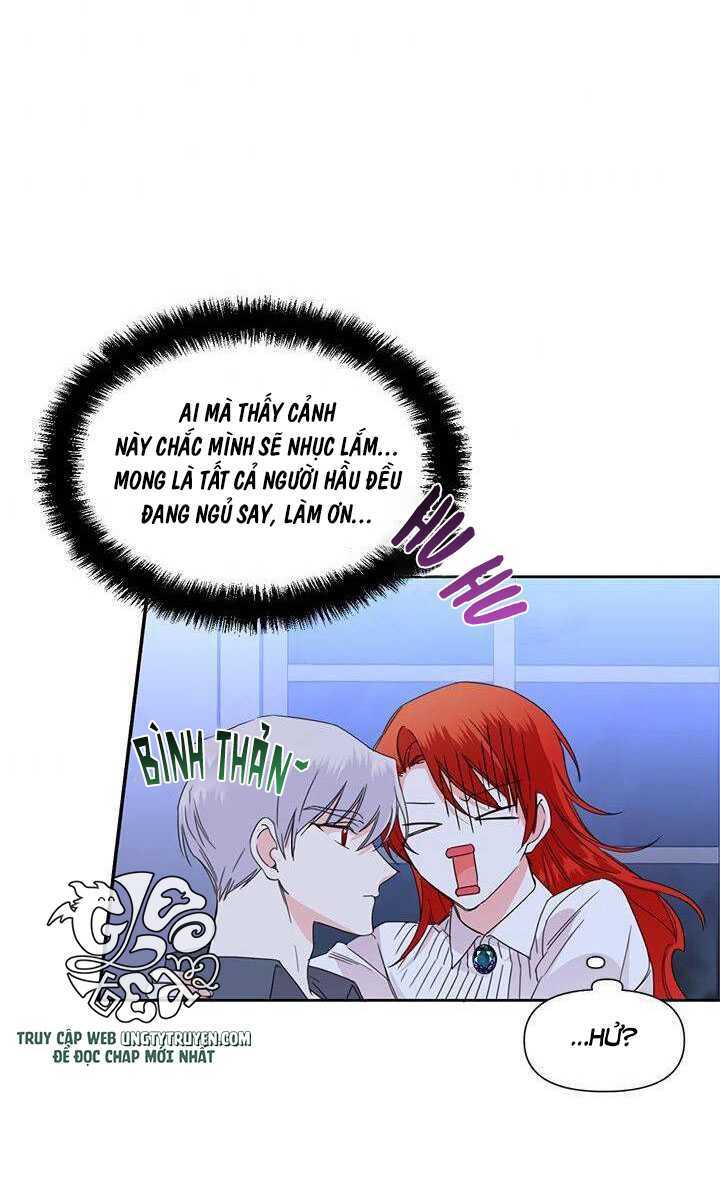 Kết Thúc Có Hậu Của Nhân Vật Phản Diện - Chapter 36 - Page 32