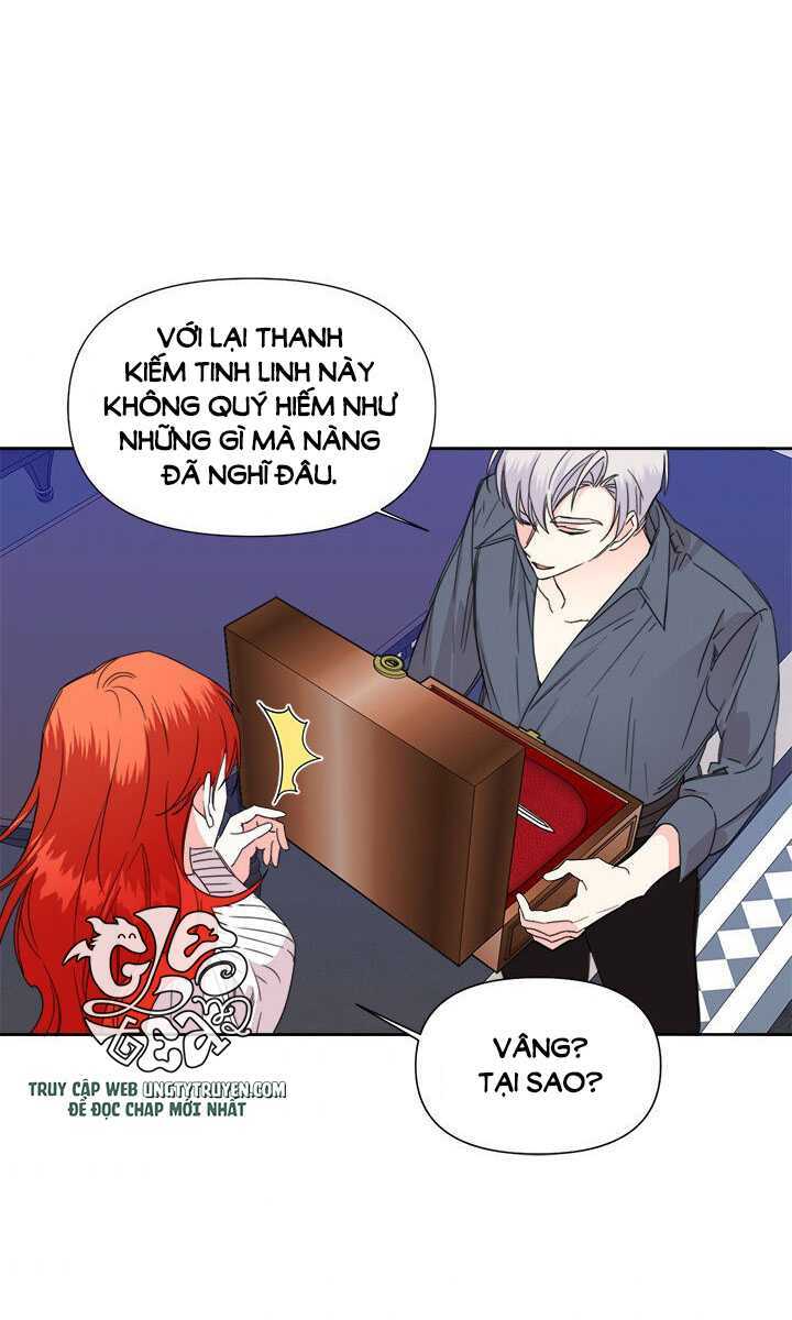 Kết Thúc Có Hậu Của Nhân Vật Phản Diện - Chapter 38 - Page 31