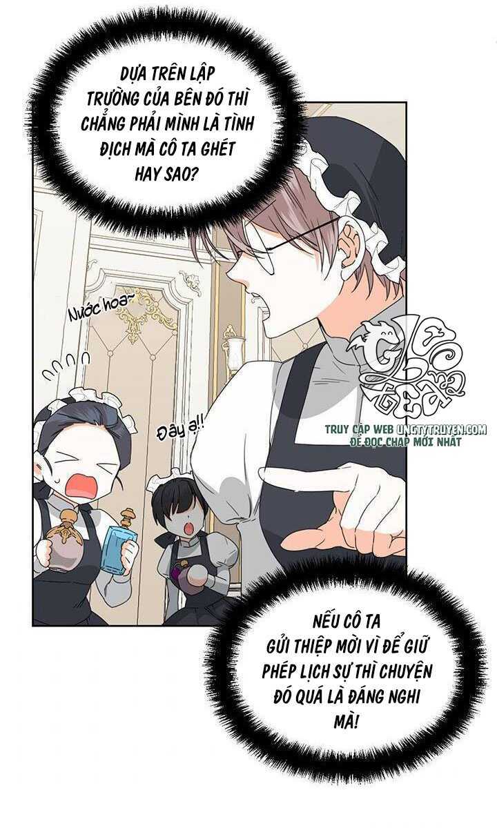 Kết Thúc Có Hậu Của Nhân Vật Phản Diện - Chapter 39 - Page 31