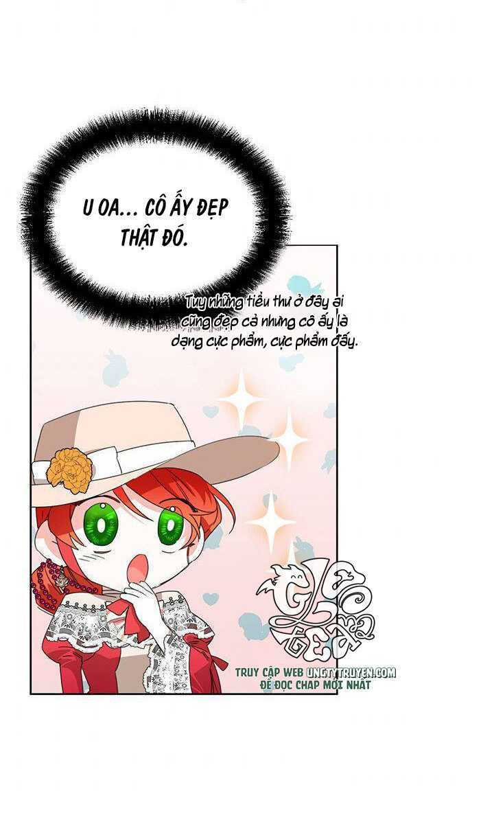 Kết Thúc Có Hậu Của Nhân Vật Phản Diện - Chapter 40 - Page 32