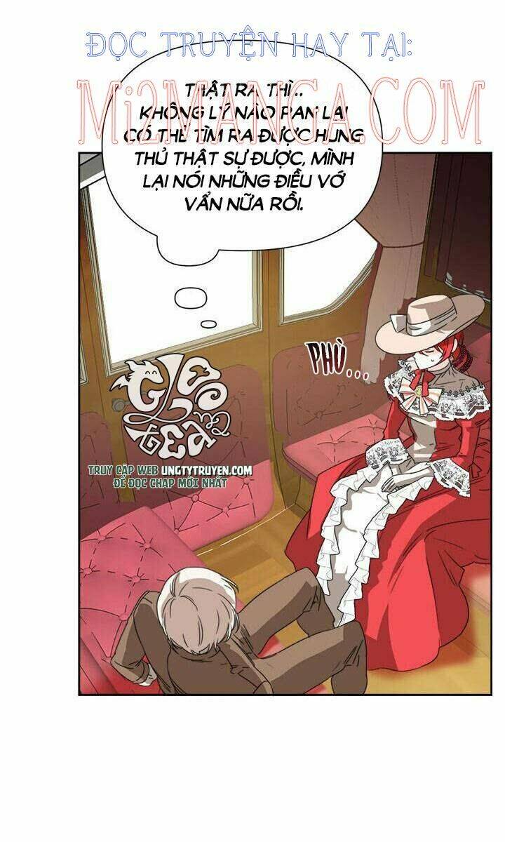 Kết Thúc Có Hậu Của Nhân Vật Phản Diện - Chapter 43 - Page 32