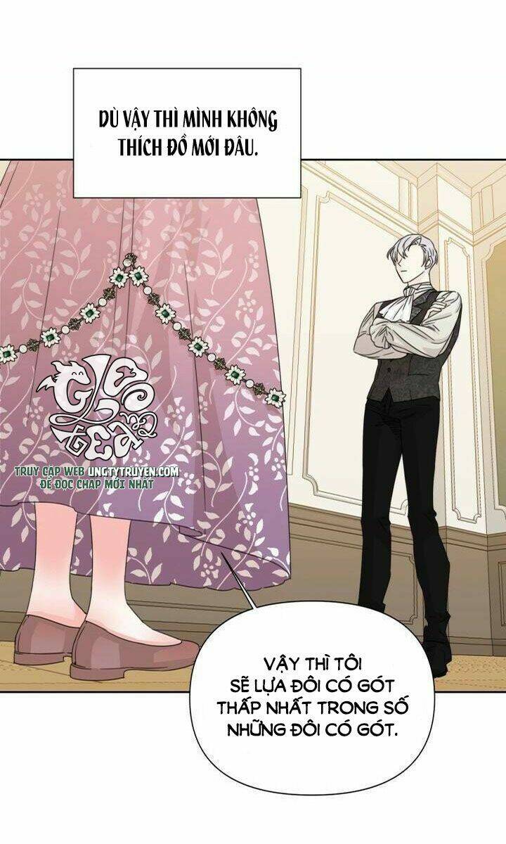 Kết Thúc Có Hậu Của Nhân Vật Phản Diện - Chapter 46 - Page 34