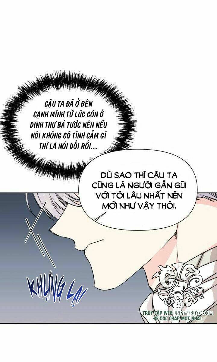 Kết Thúc Có Hậu Của Nhân Vật Phản Diện - Chapter 47 - Page 29