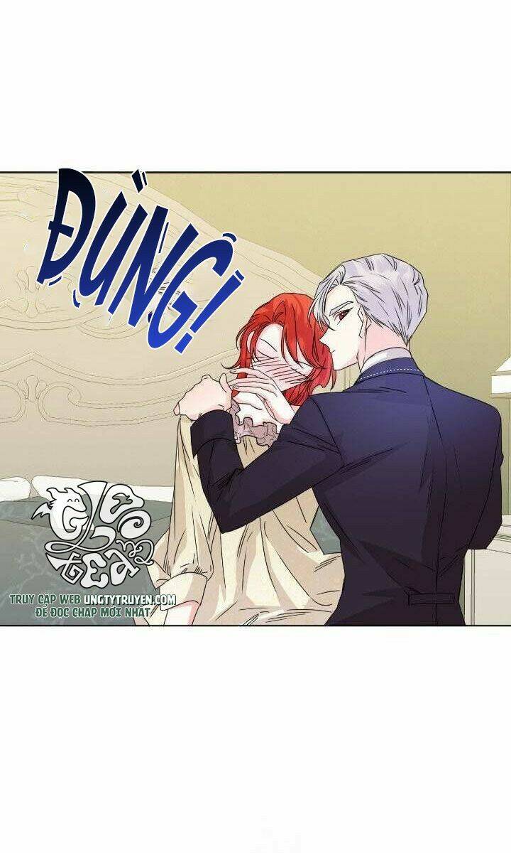 Kết Thúc Có Hậu Của Nhân Vật Phản Diện - Chapter 48 - Page 32