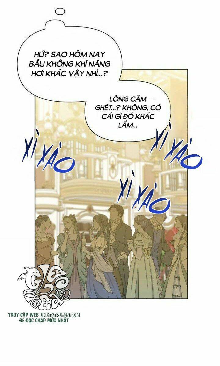 Kết Thúc Có Hậu Của Nhân Vật Phản Diện - Chapter 49 - Page 31