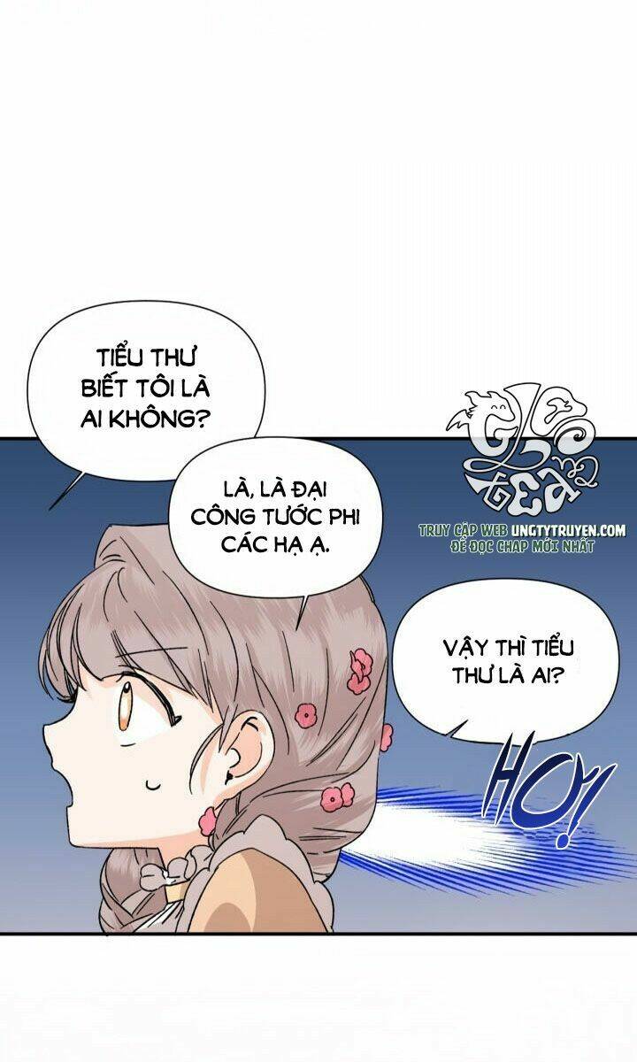 Kết Thúc Có Hậu Của Nhân Vật Phản Diện - Chapter 51 - Page 33