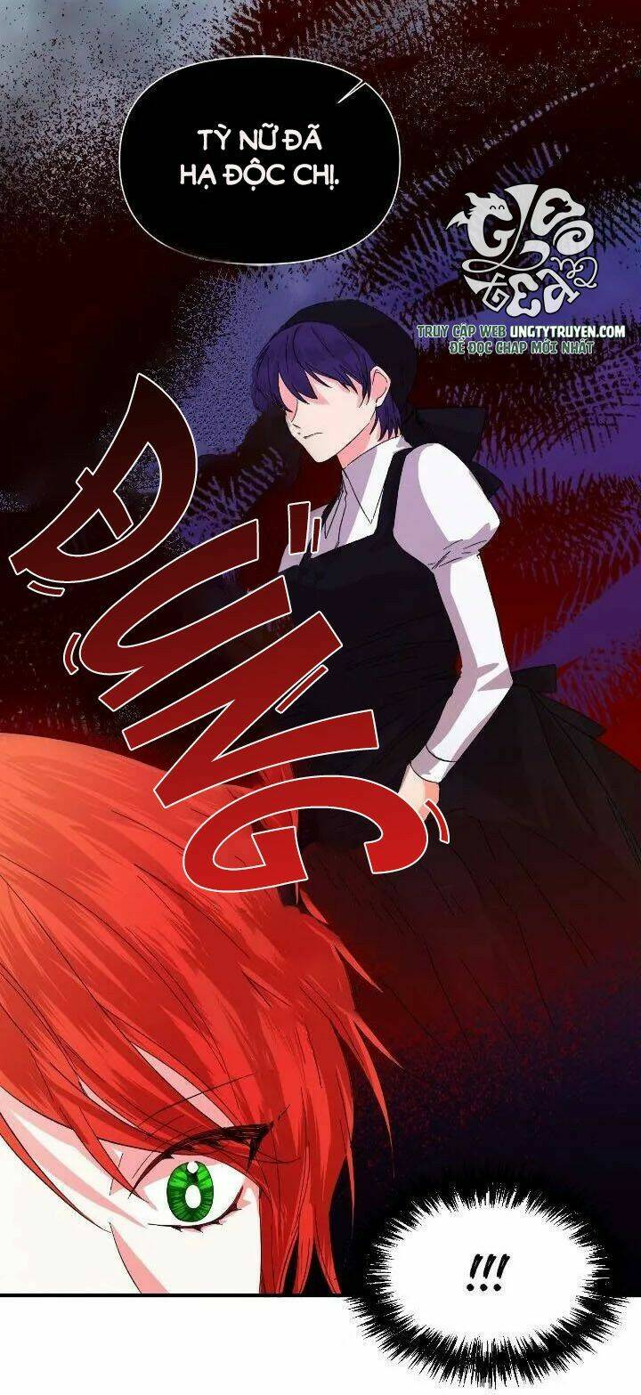 Kết Thúc Có Hậu Của Nhân Vật Phản Diện - Chapter 53 - Page 34