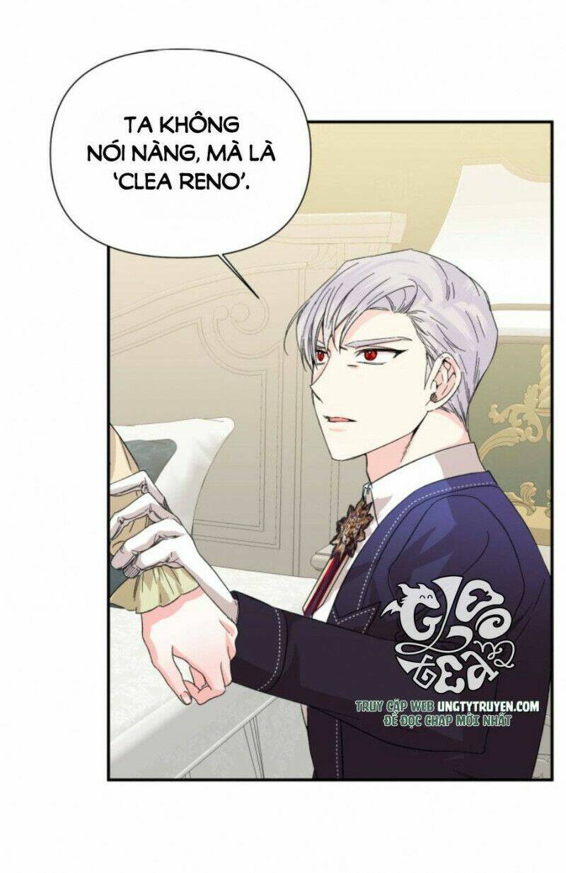 Kết Thúc Có Hậu Của Nhân Vật Phản Diện - Chapter 55 - Page 35