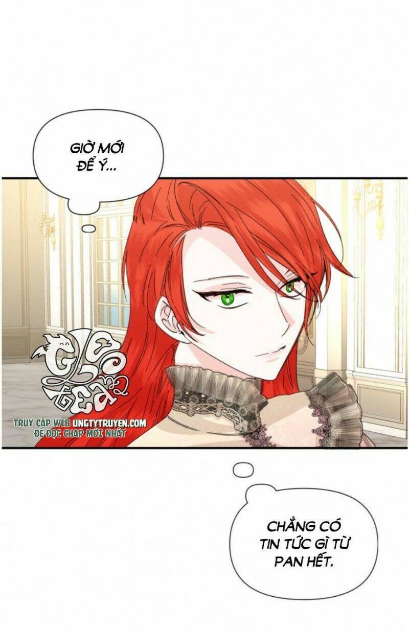 Kết Thúc Có Hậu Của Nhân Vật Phản Diện - Chapter 56 - Page 32