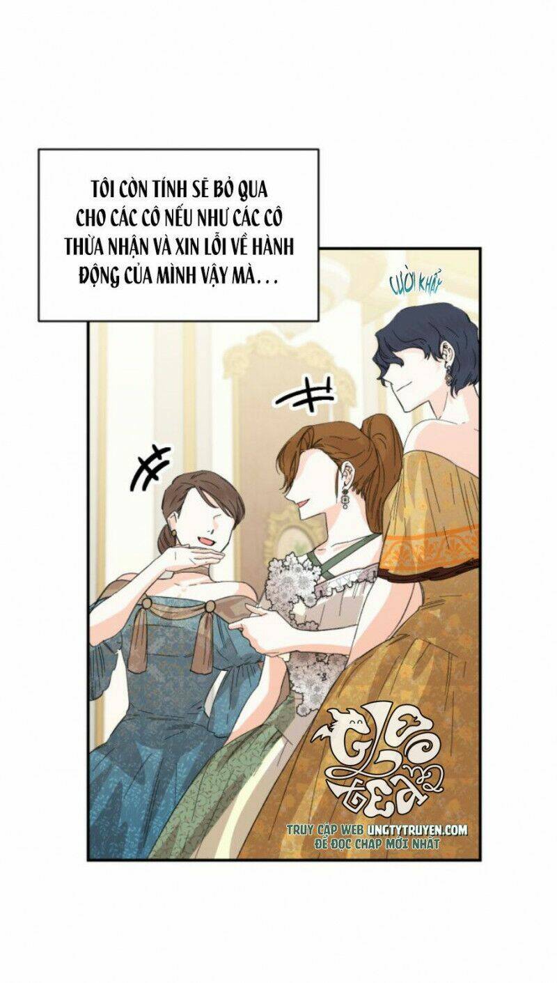 Kết Thúc Có Hậu Của Nhân Vật Phản Diện - Chapter 57 - Page 35