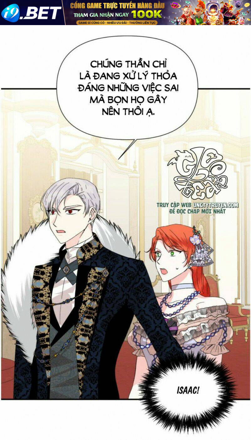 Kết Thúc Có Hậu Của Nhân Vật Phản Diện - Chapter 58 - Page 32