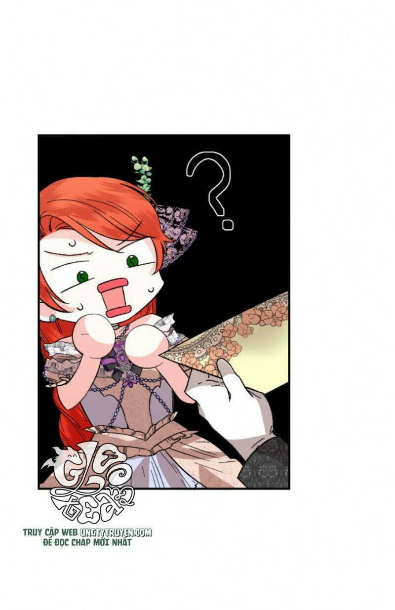 Kết Thúc Có Hậu Của Nhân Vật Phản Diện - Chapter 59 - Page 33