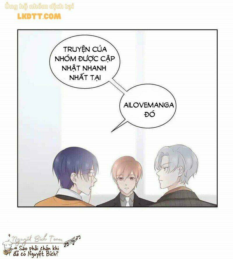 Kết Thúc Có Hậu Của Nhân Vật Phản Diện - Chapter 6 - Page 66