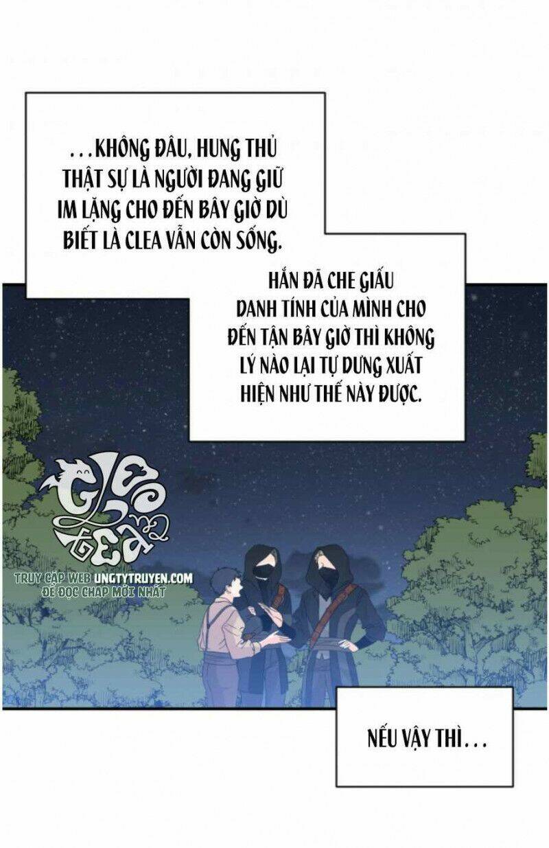 Kết Thúc Có Hậu Của Nhân Vật Phản Diện - Chapter 60 - Page 32