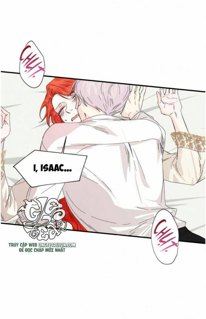 Kết Thúc Có Hậu Của Nhân Vật Phản Diện - Chapter 62 - Page 33