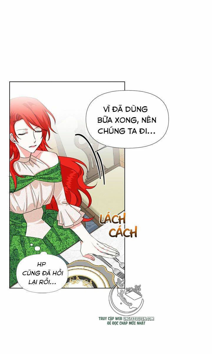 Kết Thúc Có Hậu Của Nhân Vật Phản Diện - Chapter 7 - Page 30