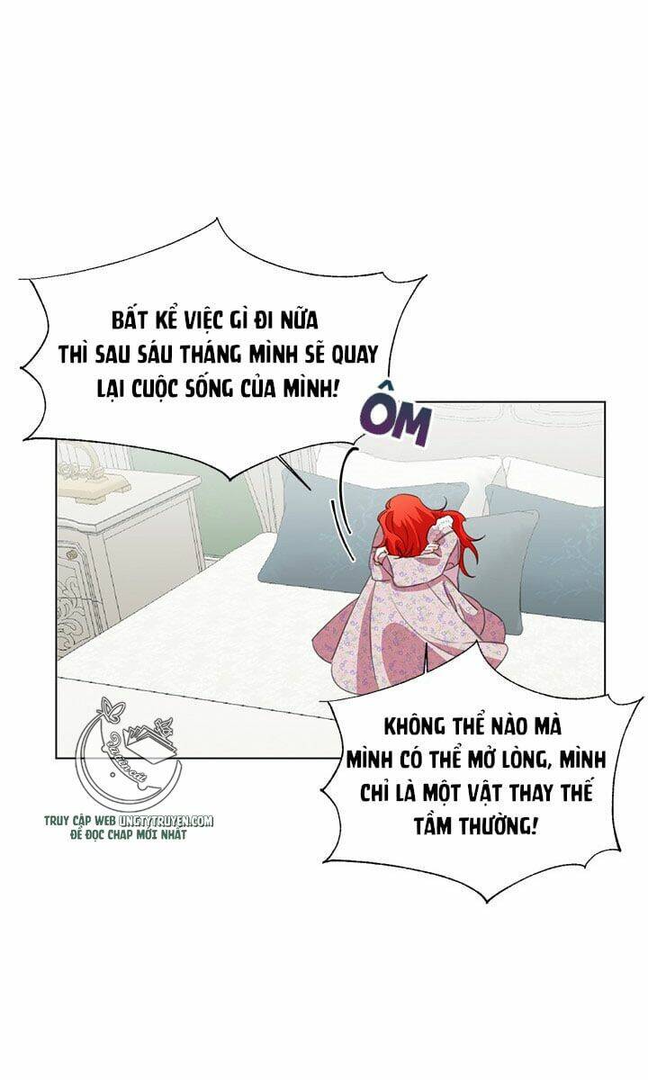 Kết Thúc Có Hậu Của Nhân Vật Phản Diện - Chapter 9 - Page 32