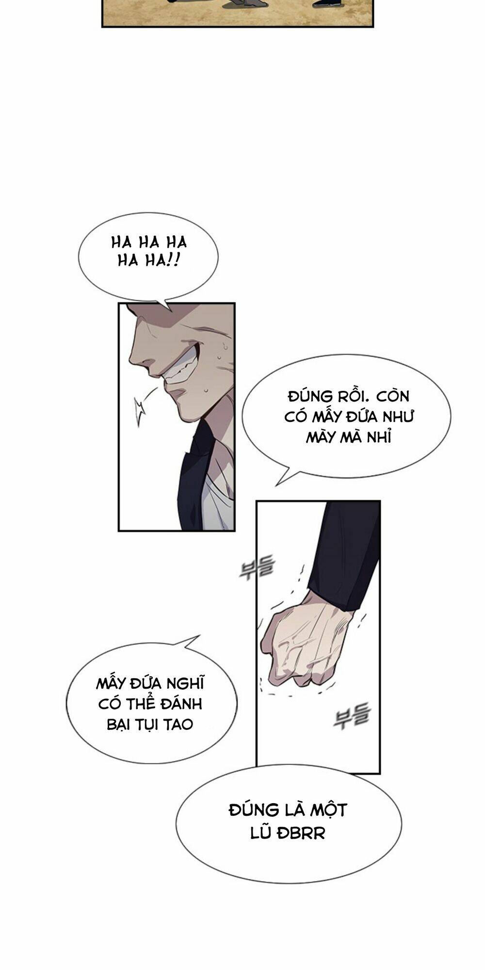 Tiền Bạc Và Quyền Lực - Chapter 1.1 - Page 13