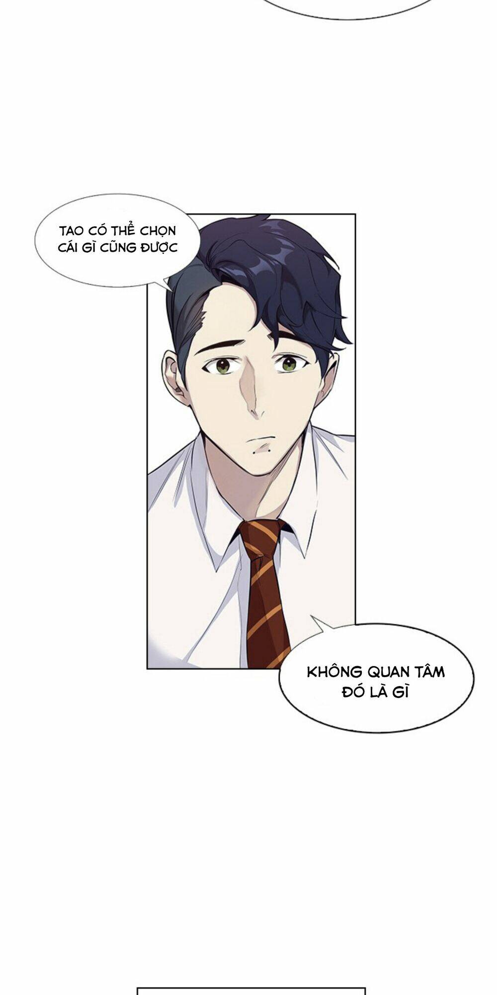 Tiền Bạc Và Quyền Lực - Chapter 1.1 - Page 19