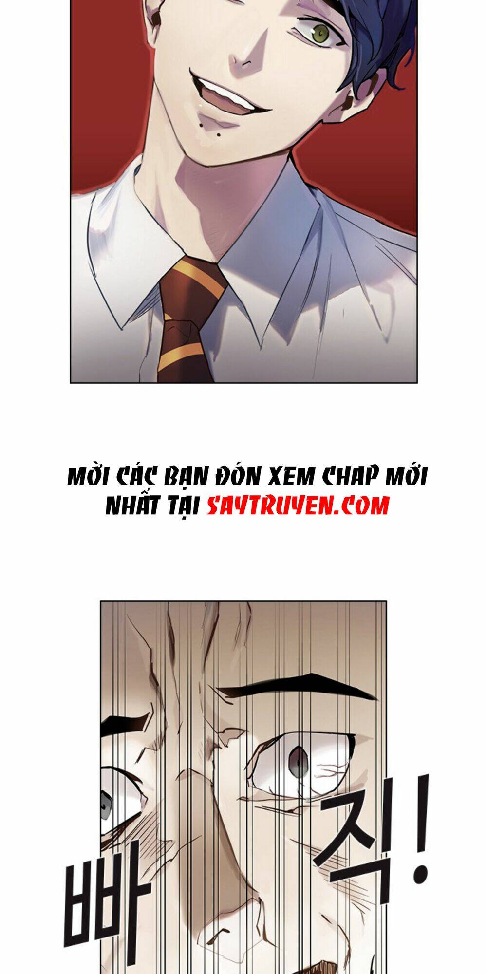 Tiền Bạc Và Quyền Lực - Chapter 1.1 - Page 34