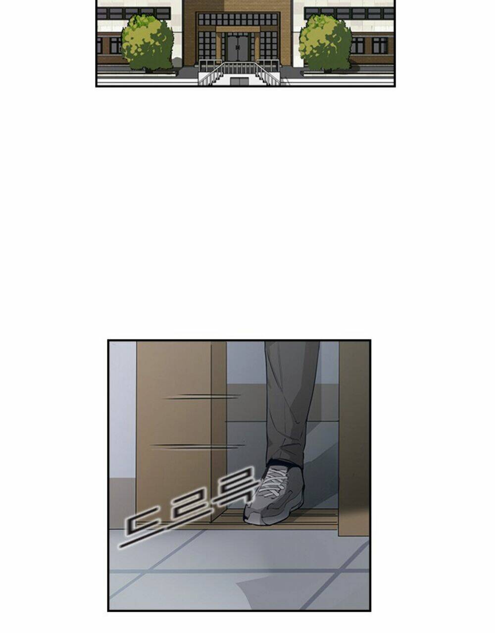 Tiền Bạc Và Quyền Lực - Chapter 1 - Page 11