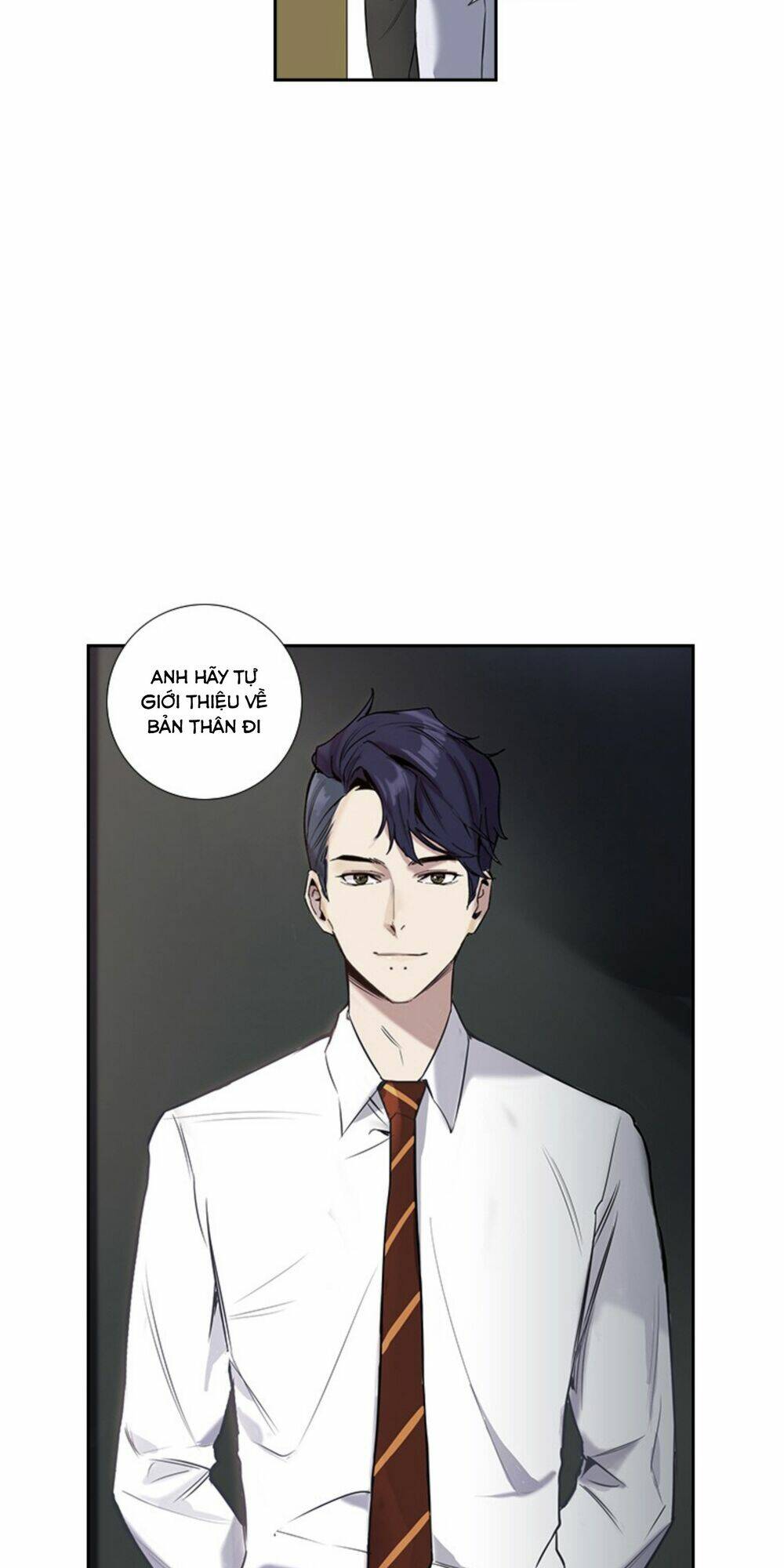 Tiền Bạc Và Quyền Lực - Chapter 1 - Page 13