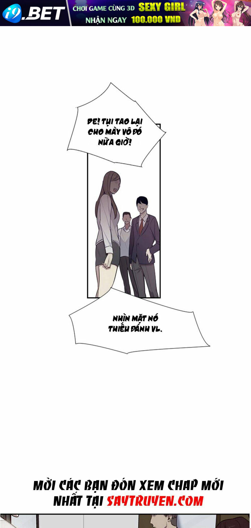 Tiền Bạc Và Quyền Lực - Chapter 1 - Page 29