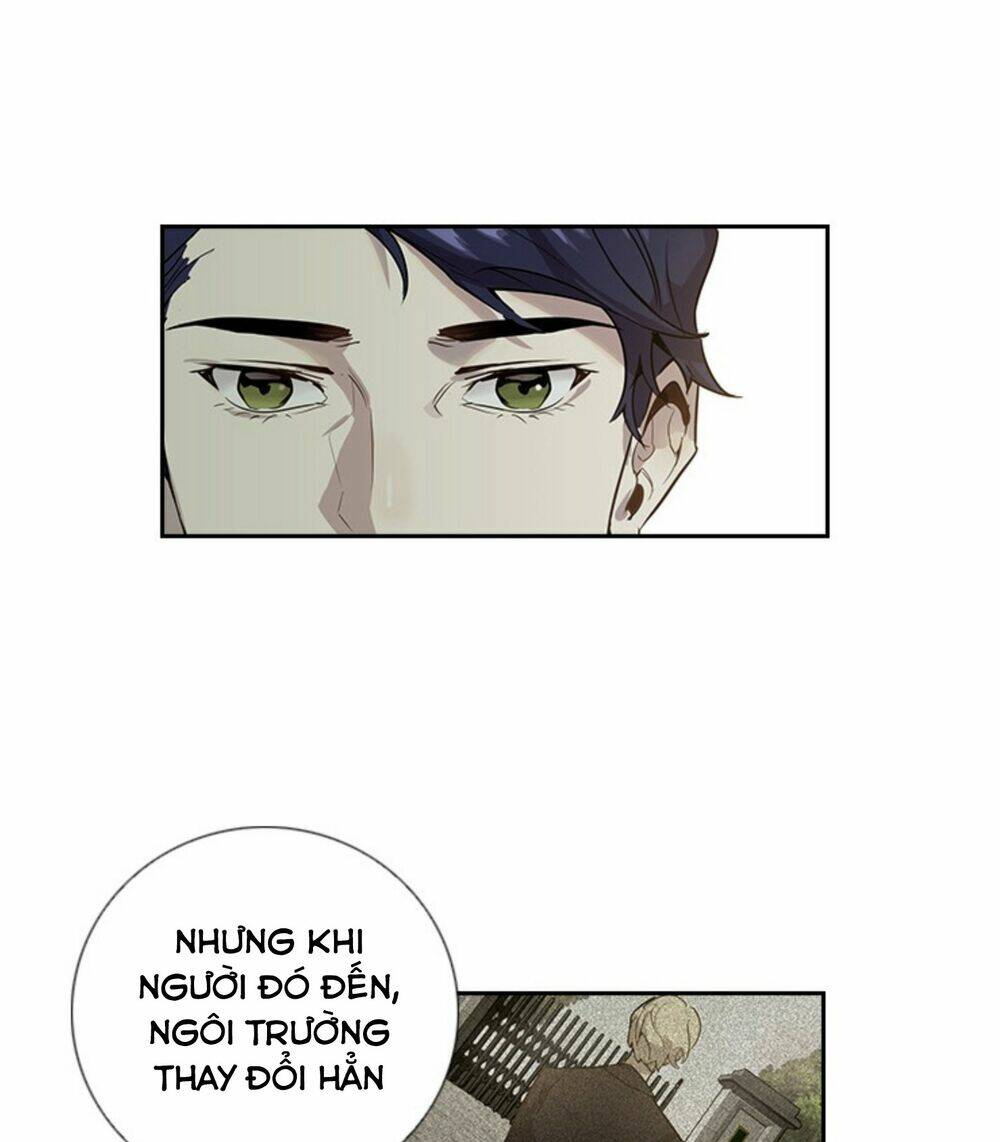 Tiền Bạc Và Quyền Lực - Chapter 1 - Page 42