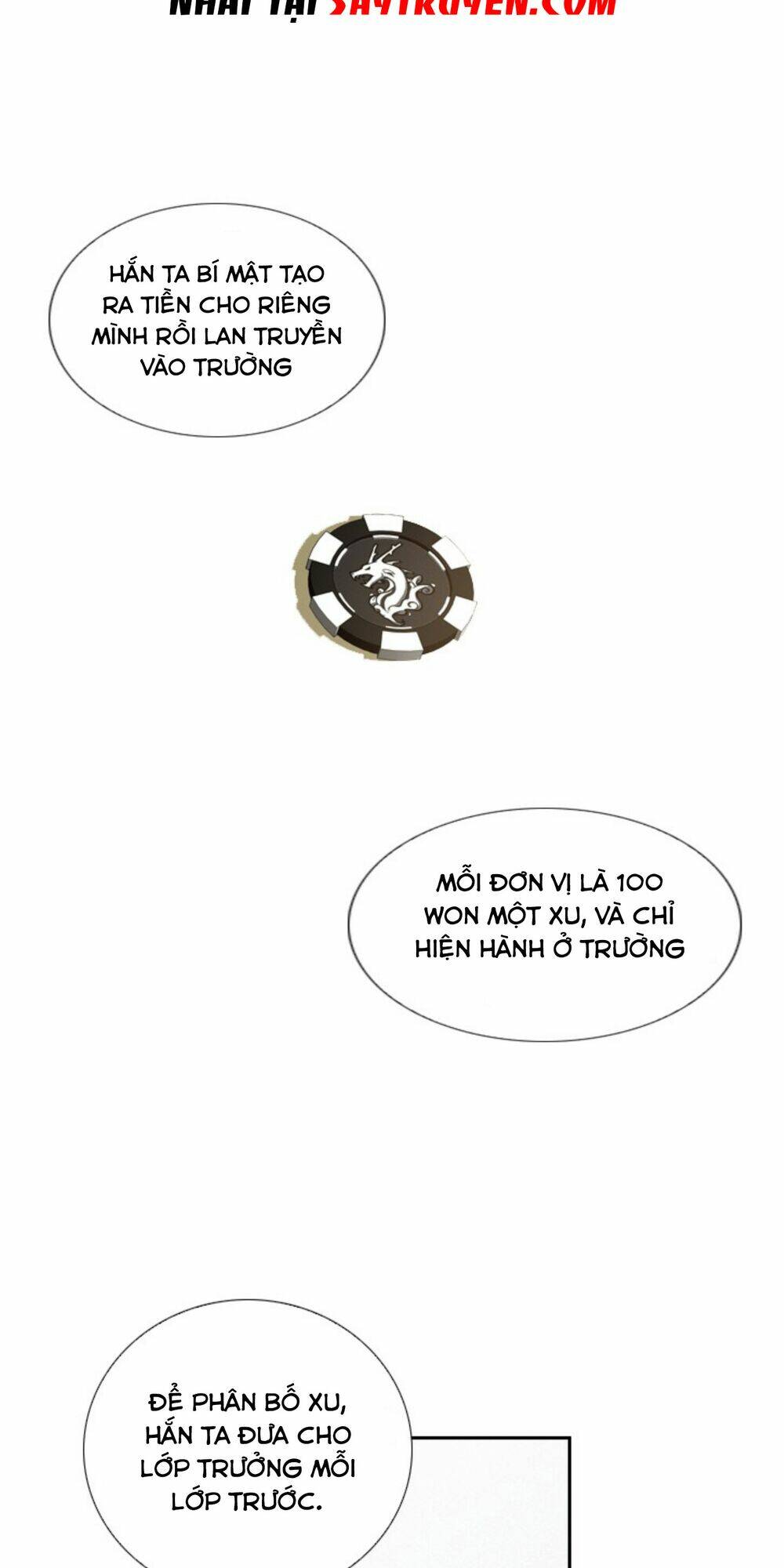 Tiền Bạc Và Quyền Lực - Chapter 1 - Page 45