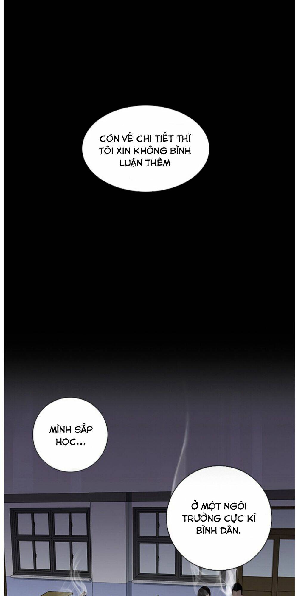 Tiền Bạc Và Quyền Lực - Chapter 1 - Page 4