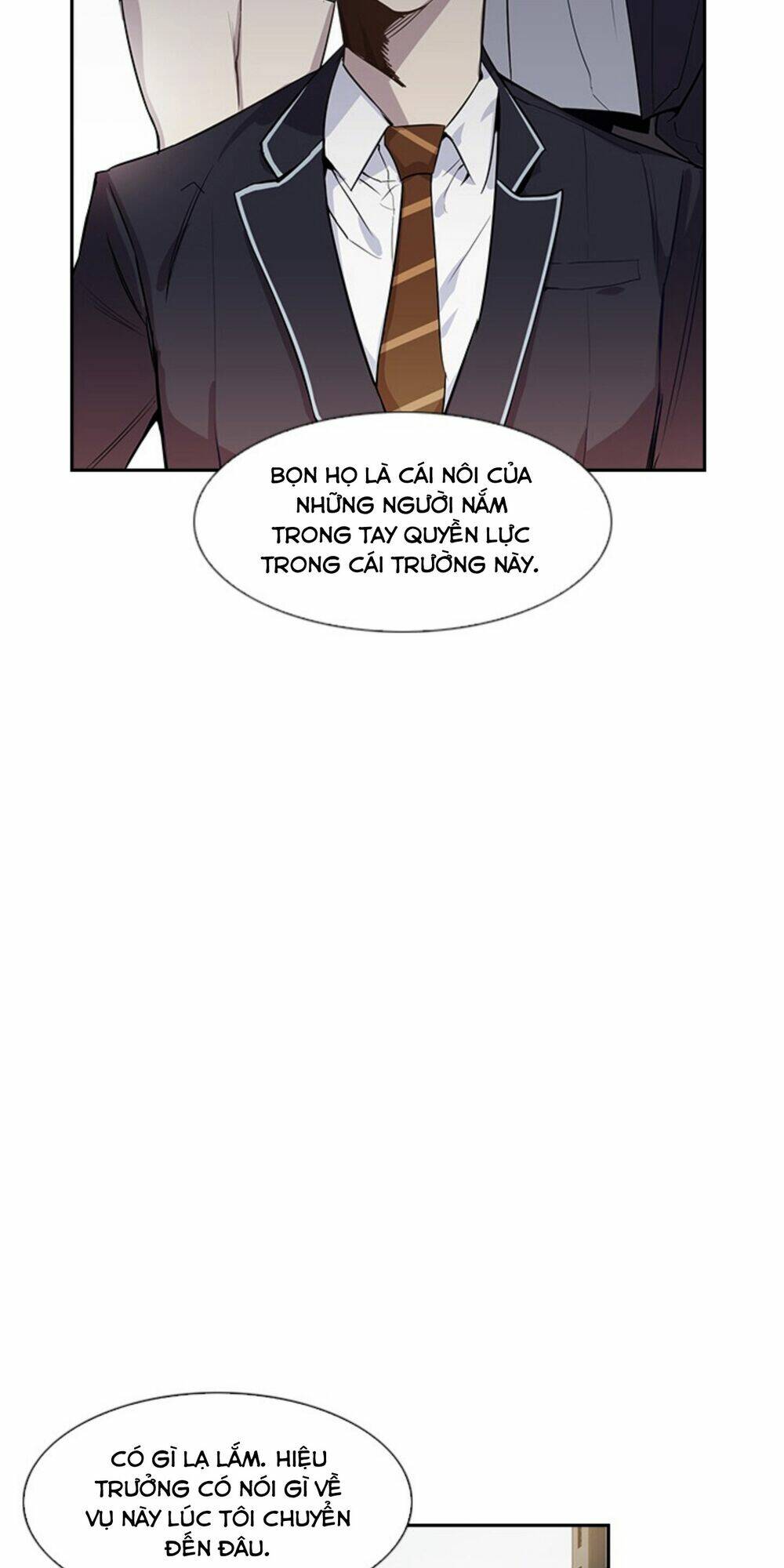 Tiền Bạc Và Quyền Lực - Chapter 1 - Page 49