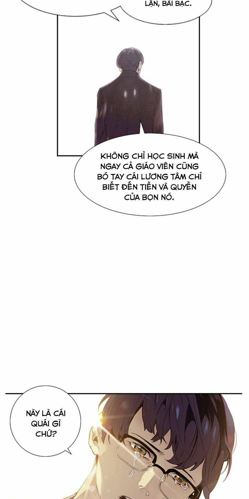 Tiền Bạc Và Quyền Lực - Chapter 1 - Page 51