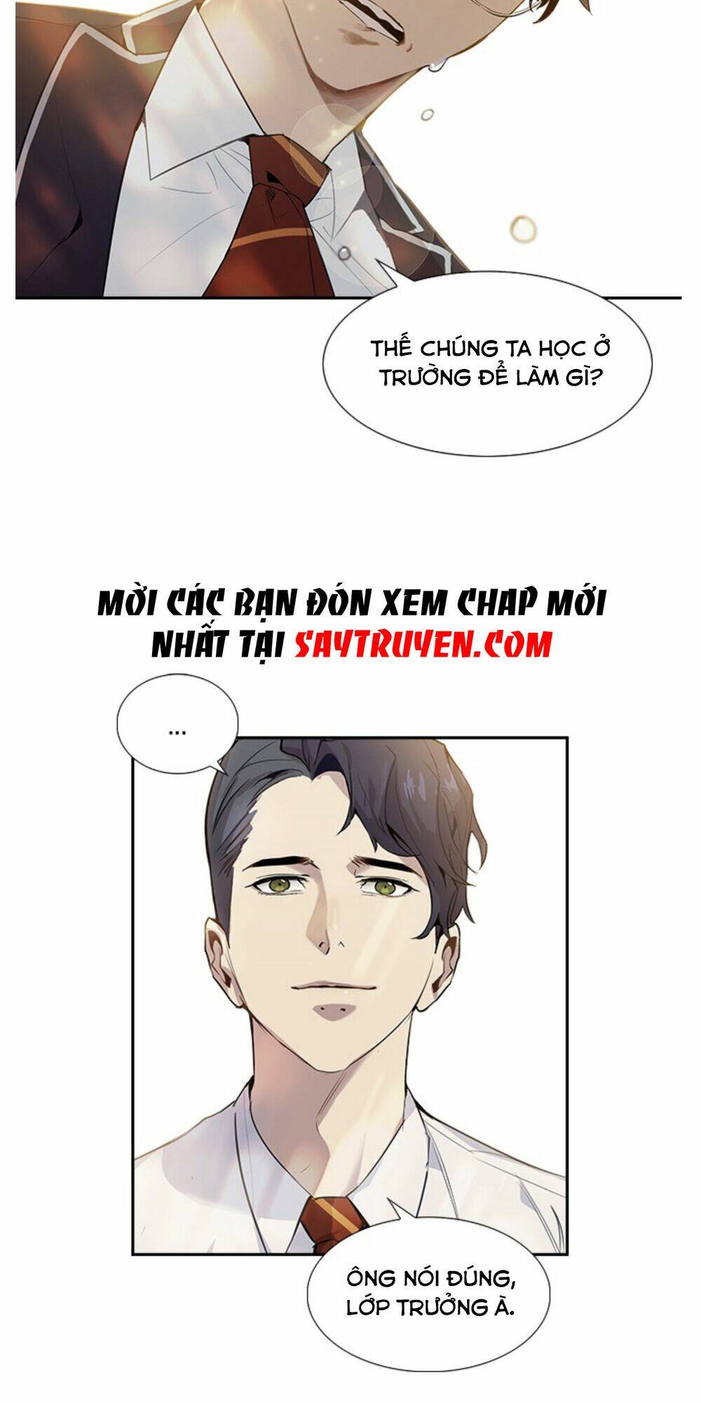 Tiền Bạc Và Quyền Lực - Chapter 1 - Page 52