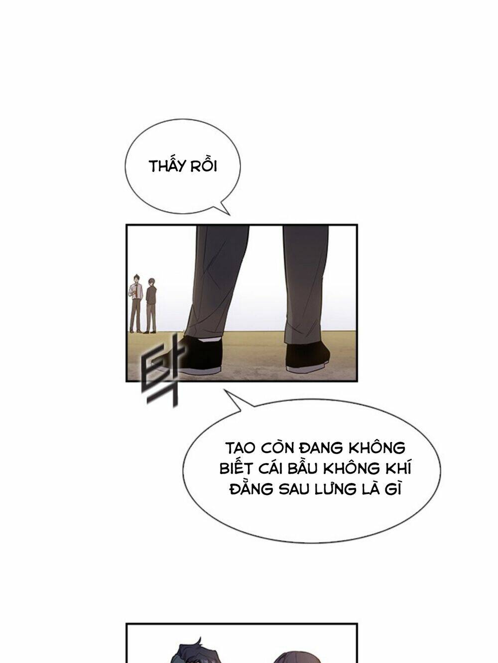 Tiền Bạc Và Quyền Lực - Chapter 1 - Page 53