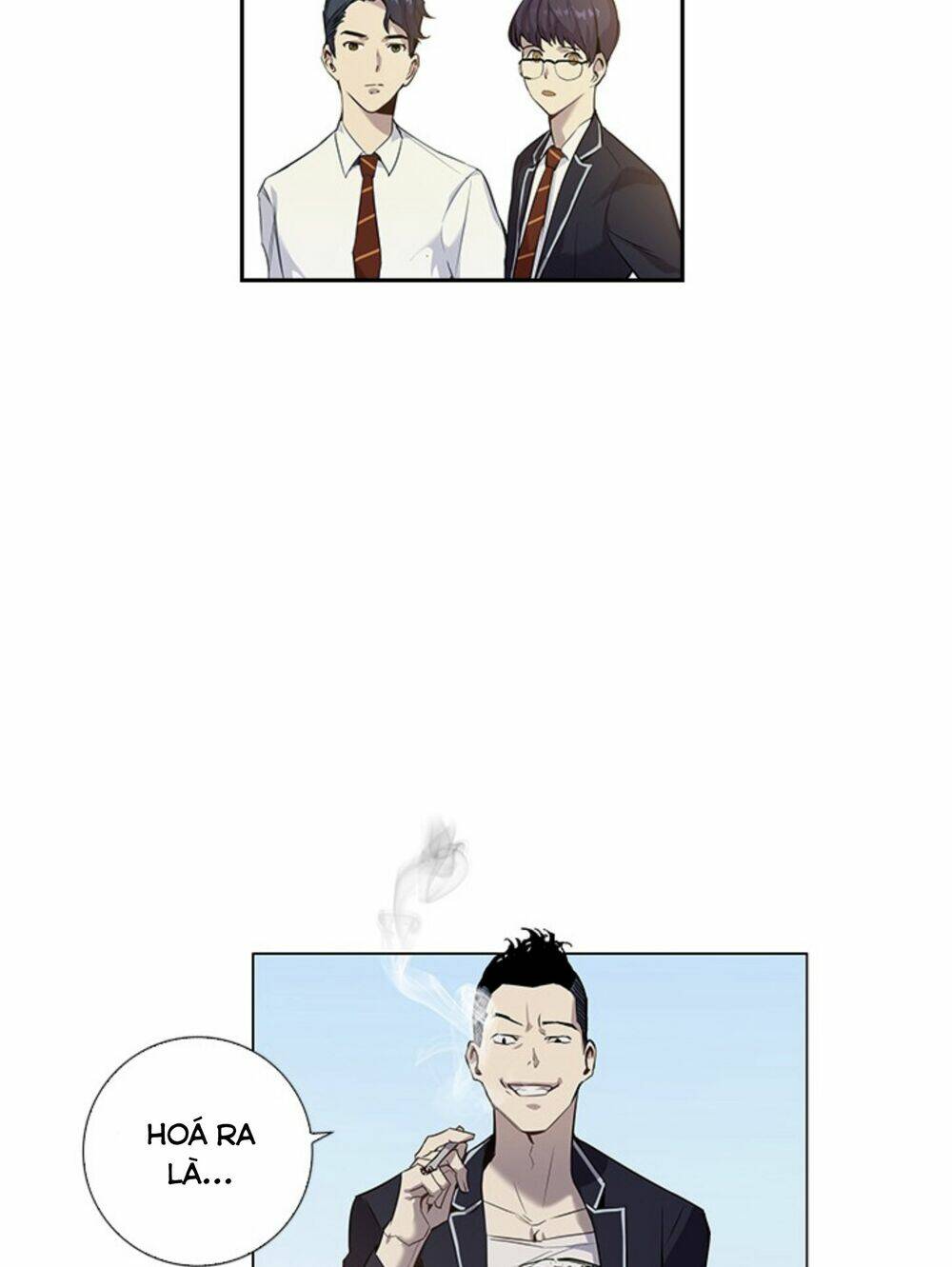 Tiền Bạc Và Quyền Lực - Chapter 1 - Page 54