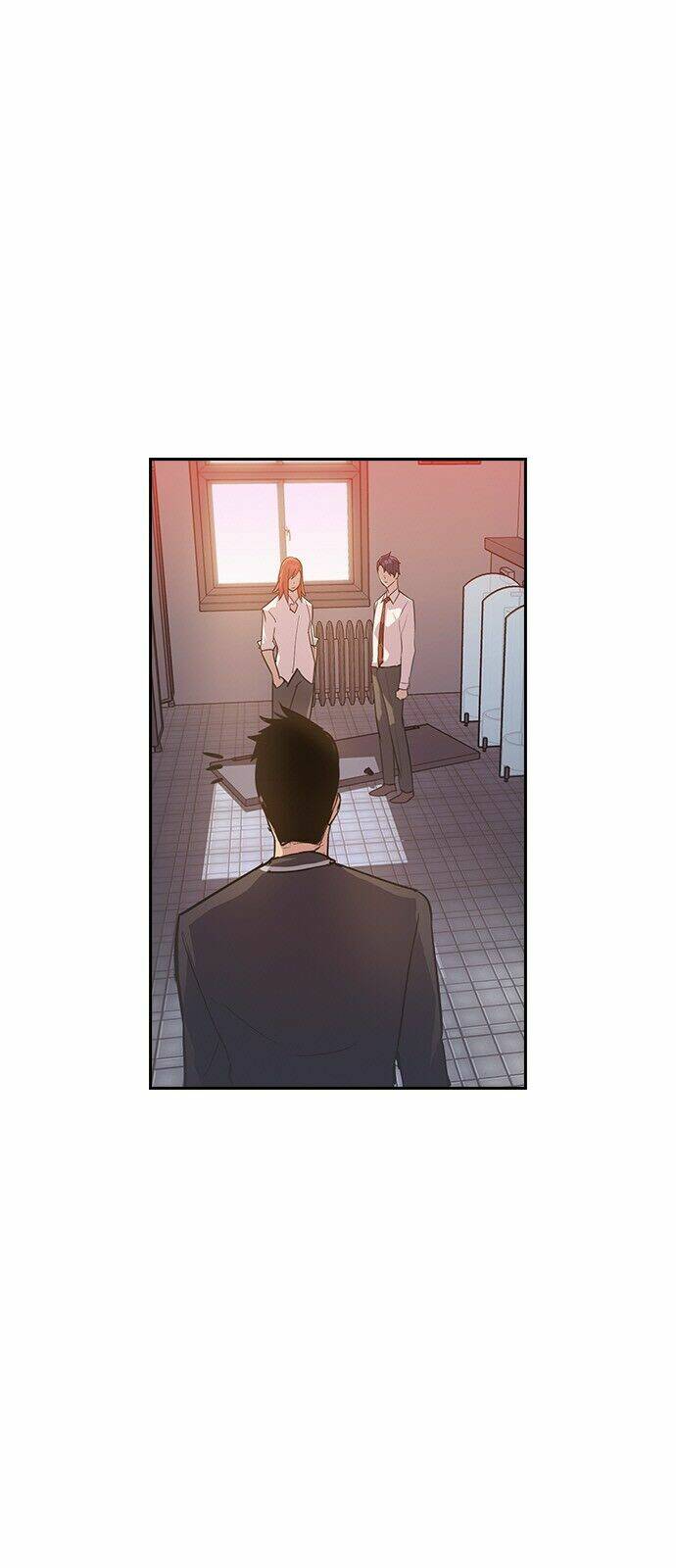 Tiền Bạc Và Quyền Lực - Chapter 10 - Page 18