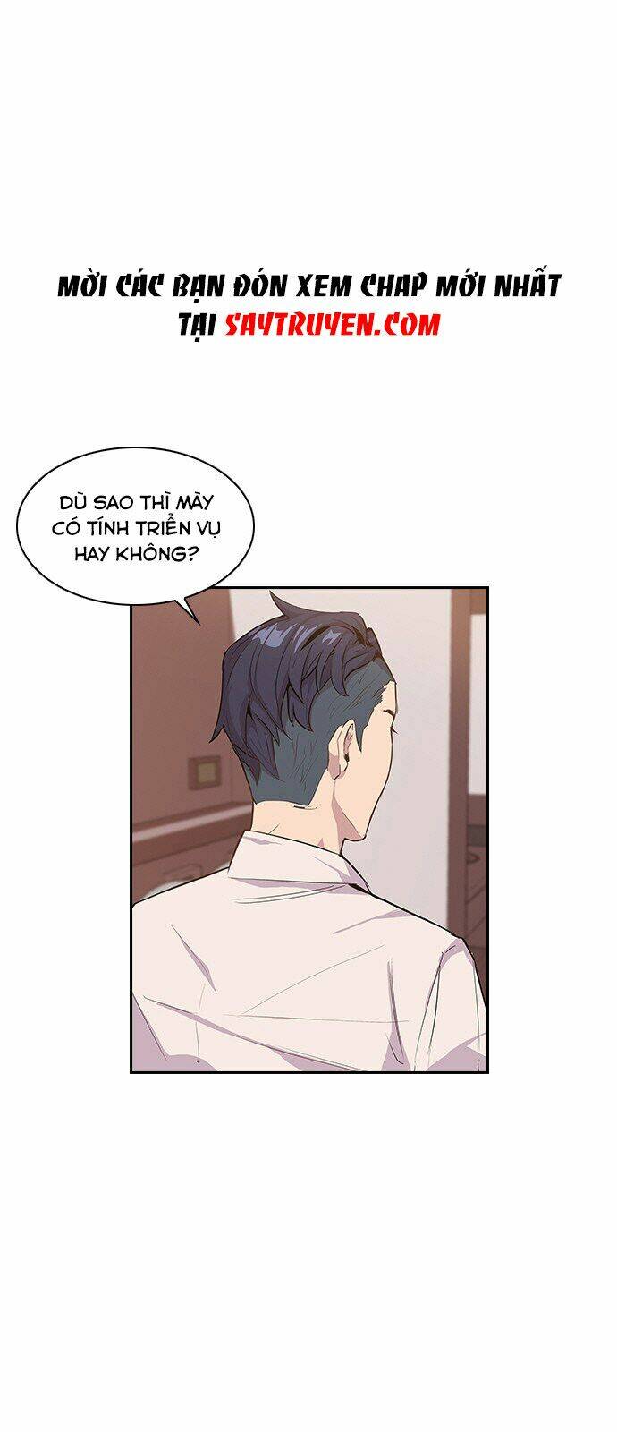 Tiền Bạc Và Quyền Lực - Chapter 10 - Page 20