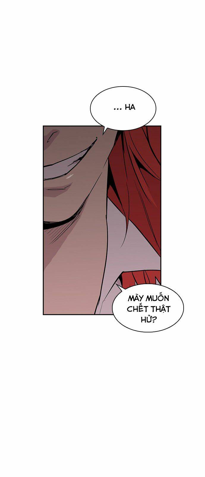 Tiền Bạc Và Quyền Lực - Chapter 10 - Page 23