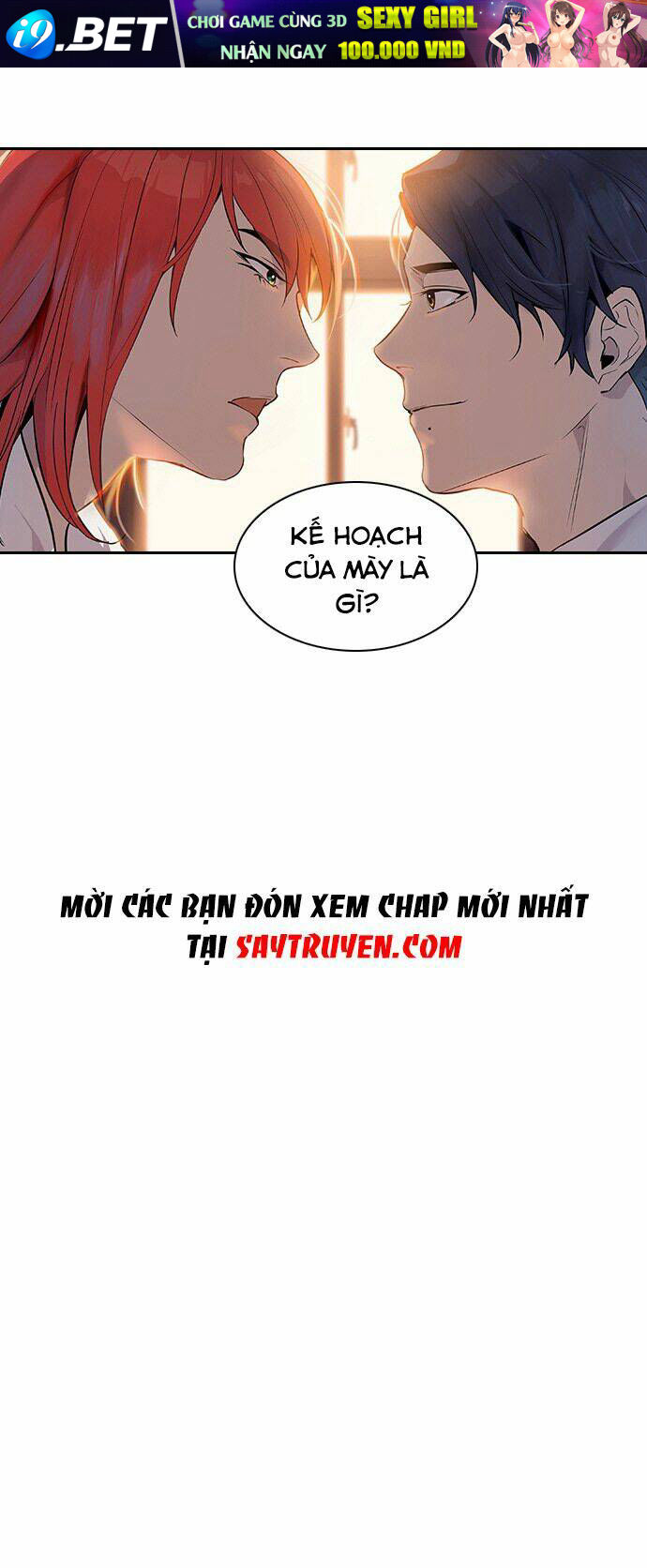 Tiền Bạc Và Quyền Lực - Chapter 10 - Page 24