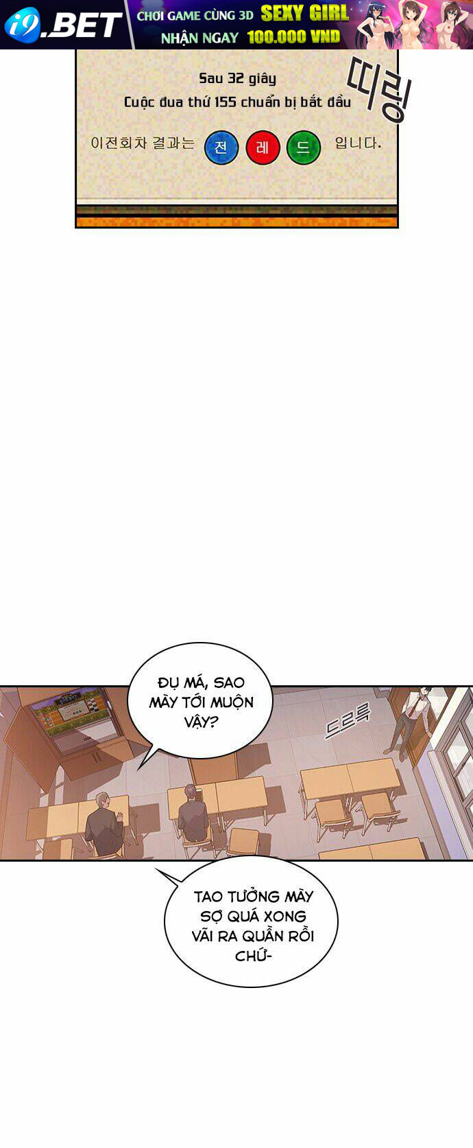 Tiền Bạc Và Quyền Lực - Chapter 10 - Page 26
