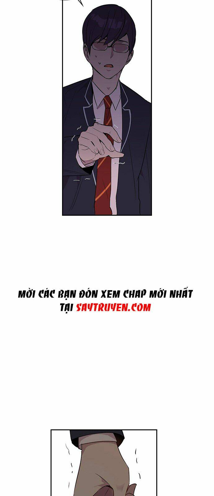 Tiền Bạc Và Quyền Lực - Chapter 10 - Page 28
