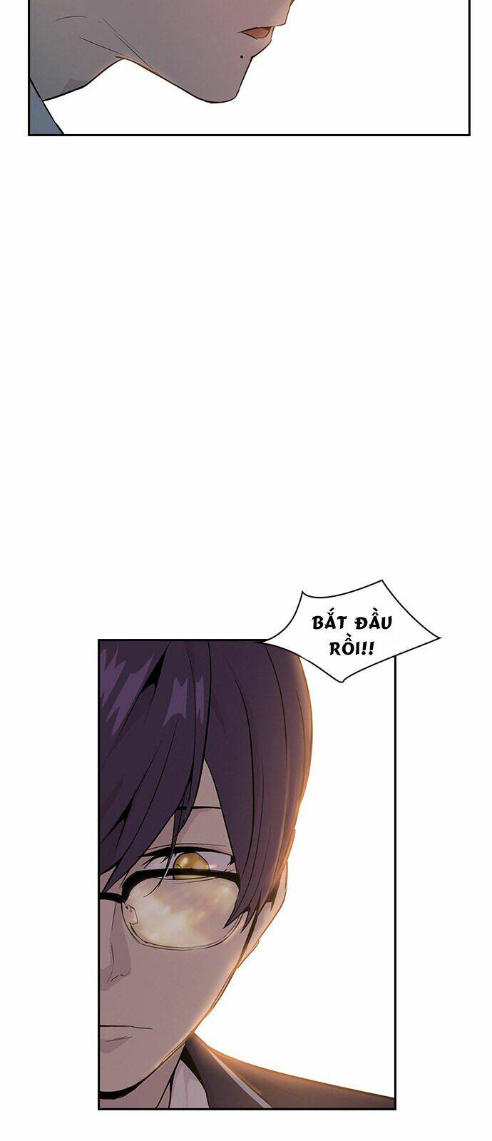 Tiền Bạc Và Quyền Lực - Chapter 10 - Page 30