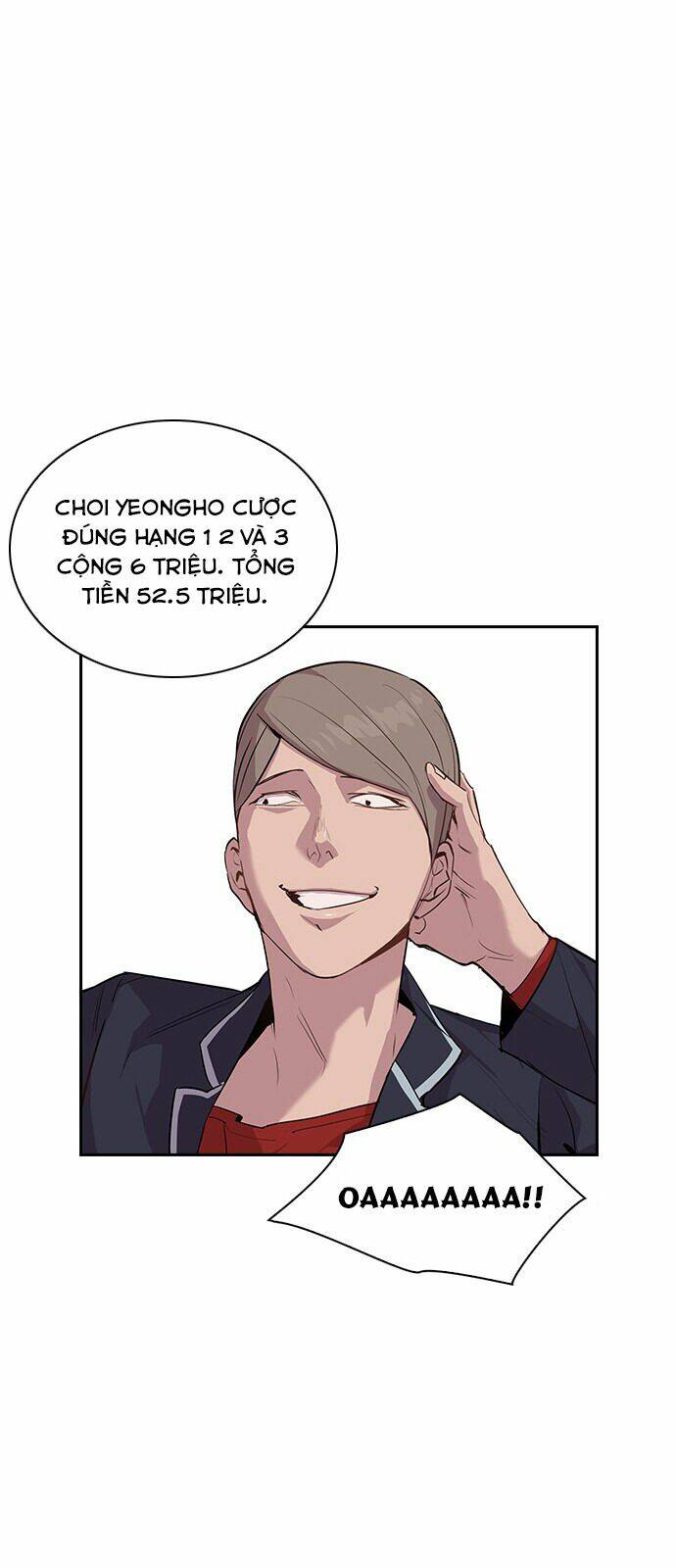 Tiền Bạc Và Quyền Lực - Chapter 10 - Page 33