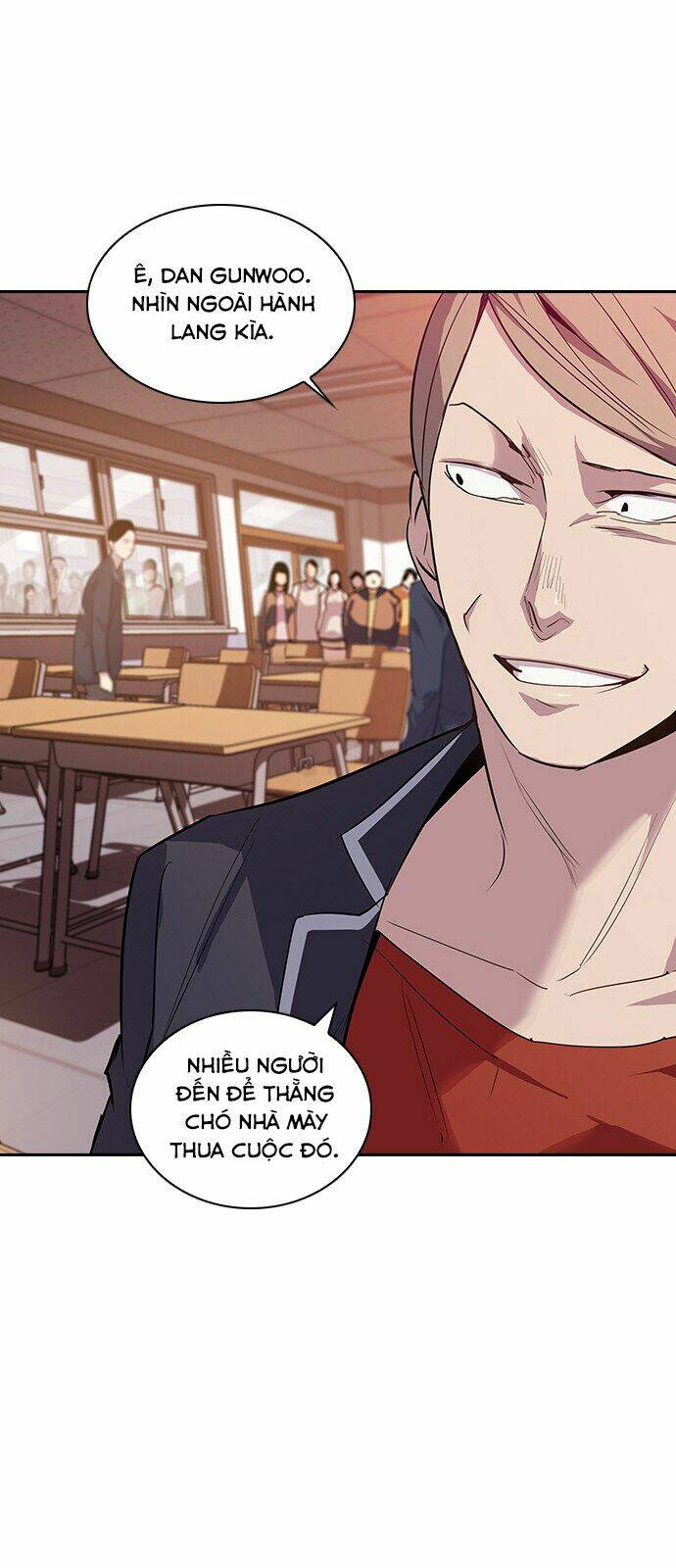 Tiền Bạc Và Quyền Lực - Chapter 10 - Page 34