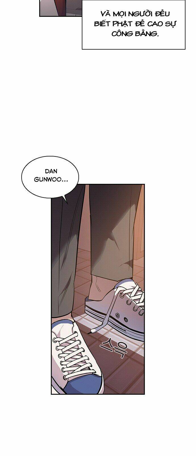 Tiền Bạc Và Quyền Lực - Chapter 10 - Page 3