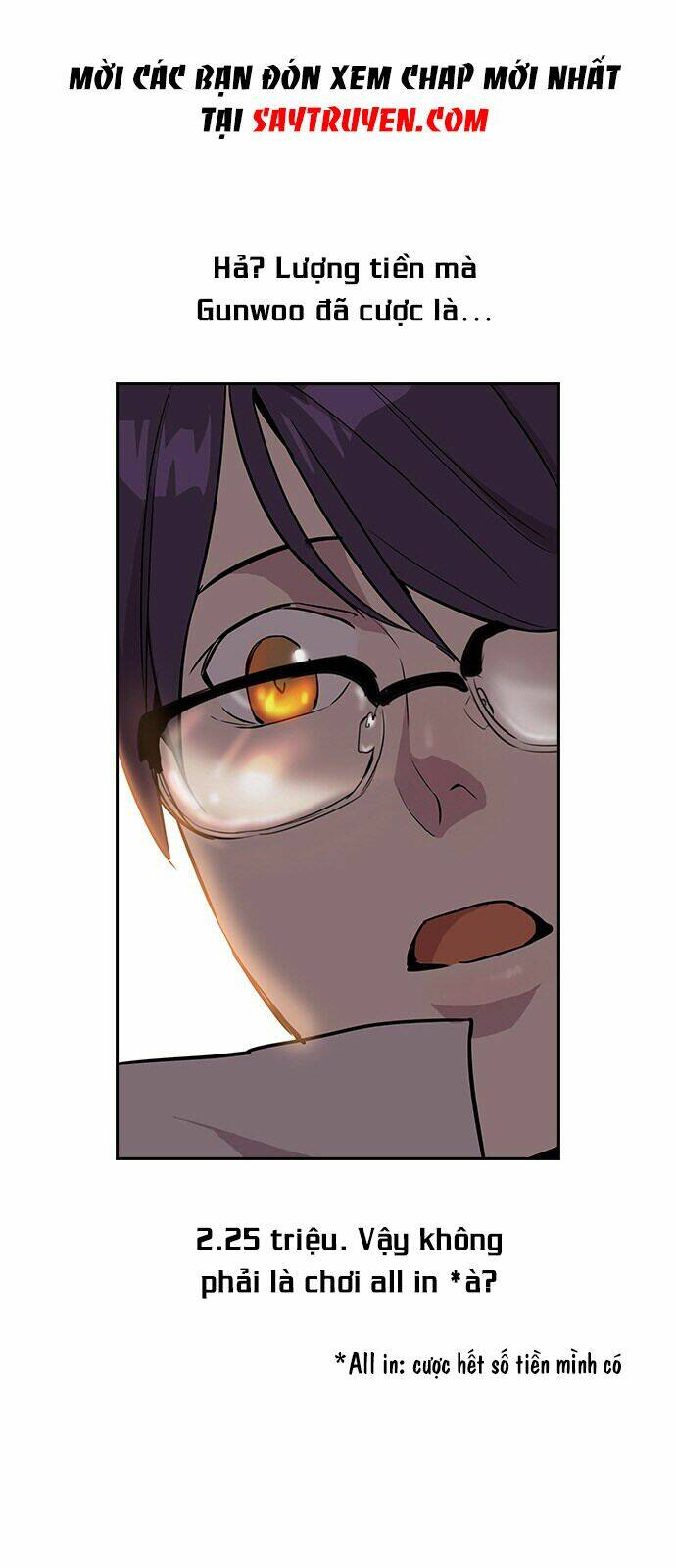 Tiền Bạc Và Quyền Lực - Chapter 10 - Page 40
