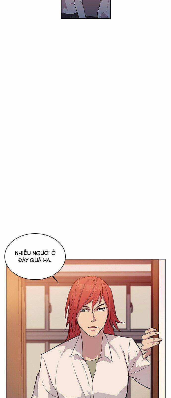 Tiền Bạc Và Quyền Lực - Chapter 10 - Page 42