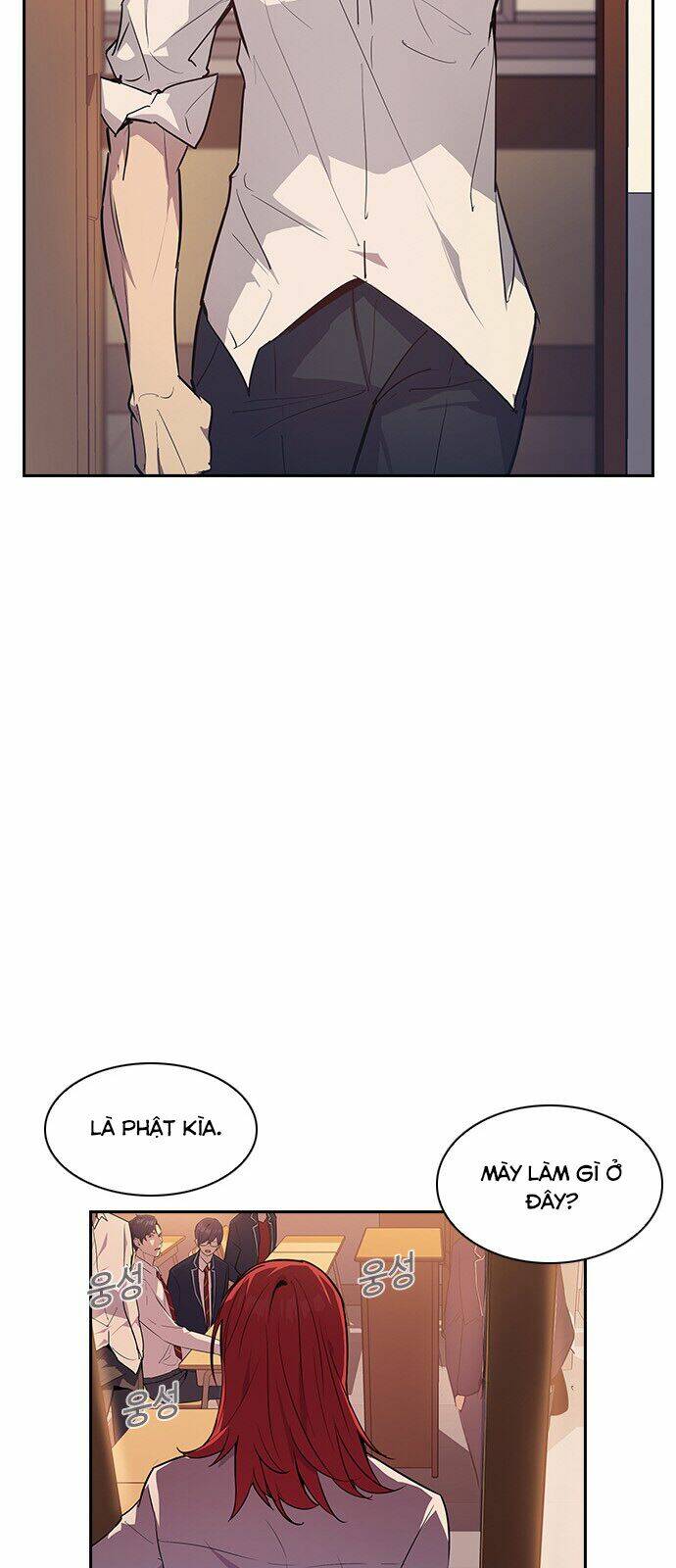 Tiền Bạc Và Quyền Lực - Chapter 10 - Page 43